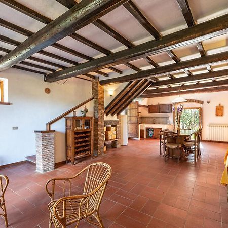 Cozy Home In Massa Marittima Gr With Kitchen Exterior foto