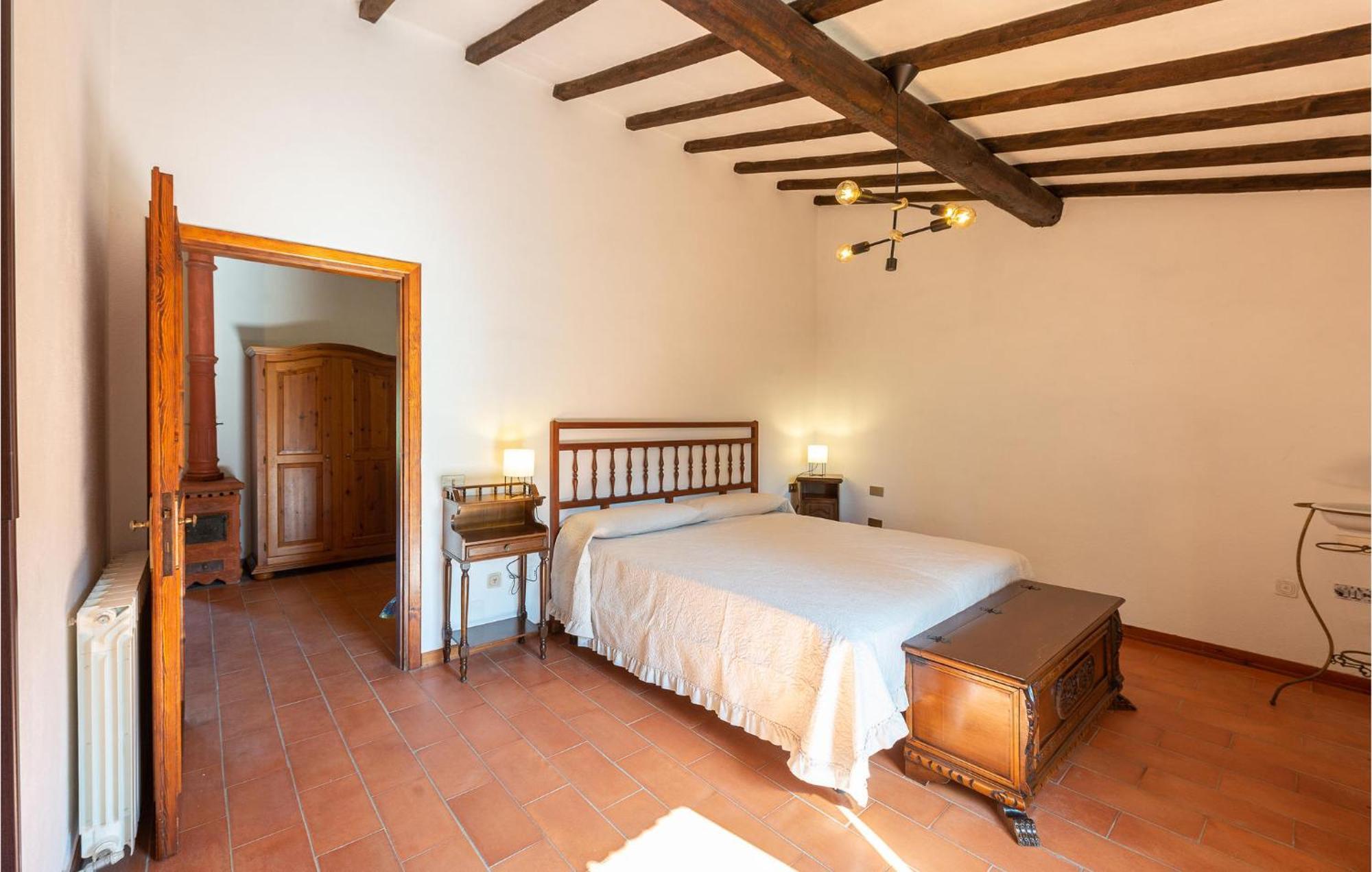 Cozy Home In Massa Marittima Gr With Kitchen Exterior foto