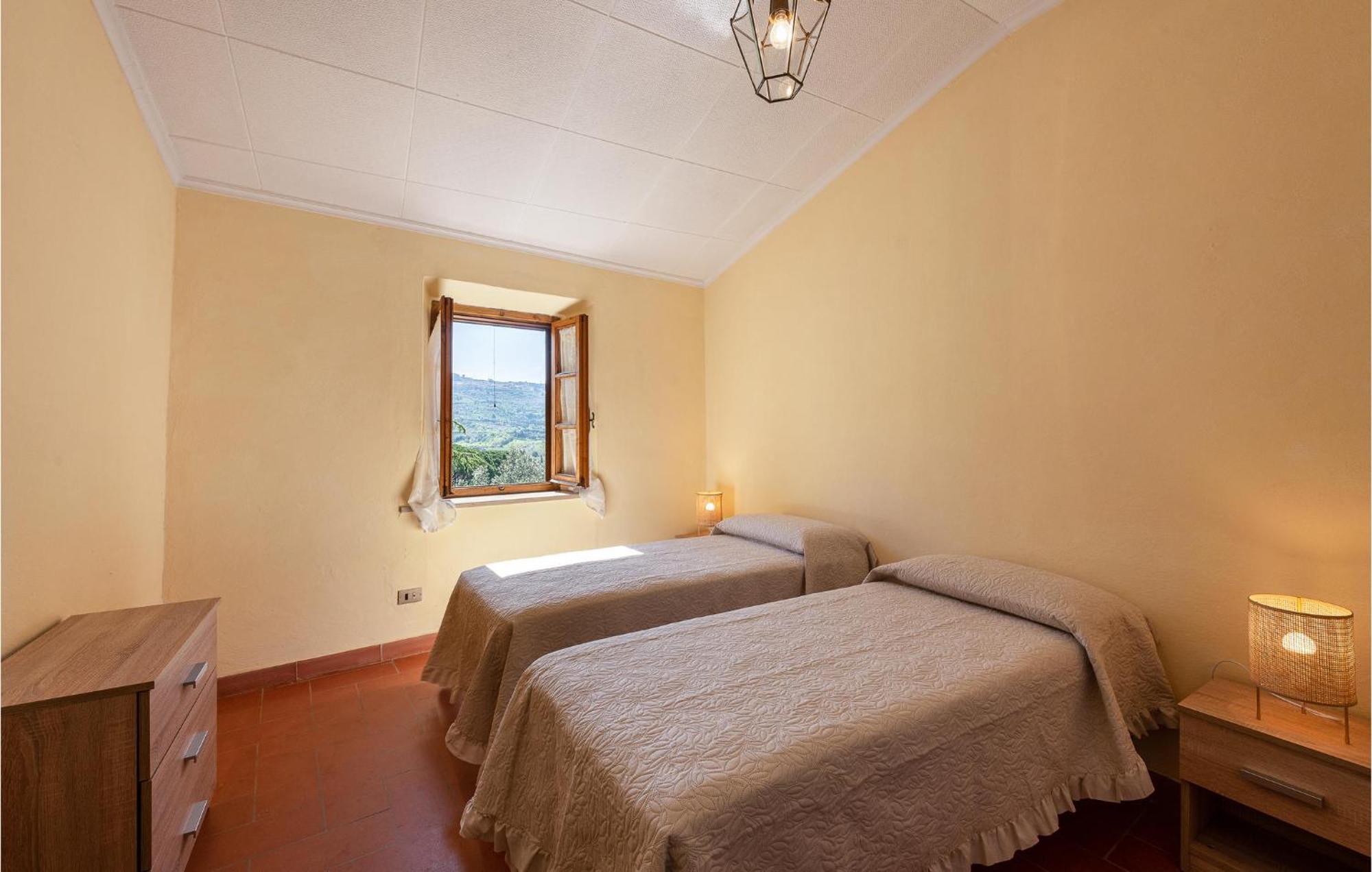 Cozy Home In Massa Marittima Gr With Kitchen Exterior foto
