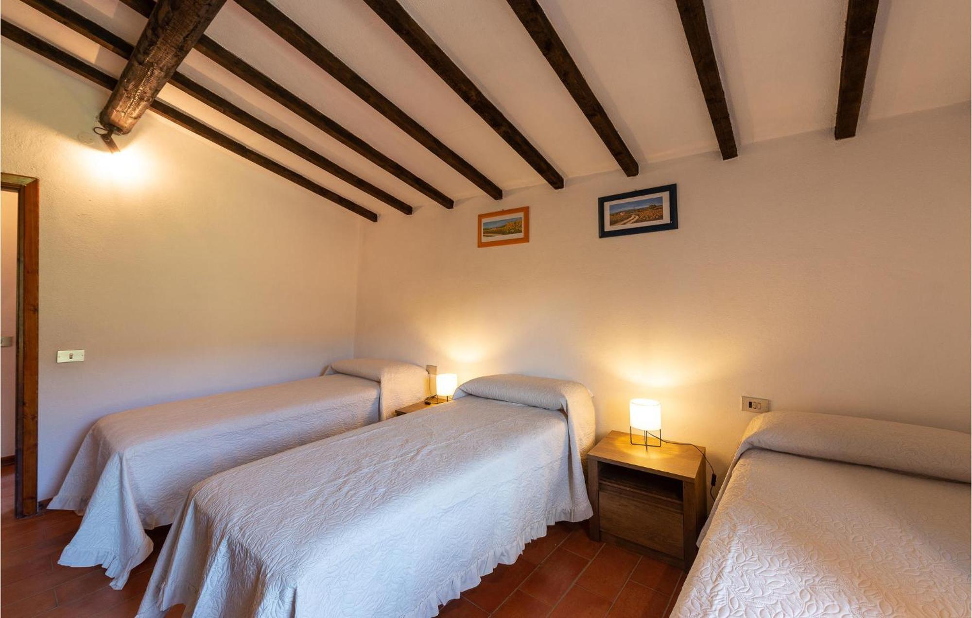 Cozy Home In Massa Marittima Gr With Kitchen Exterior foto